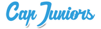 Logo Cap Juniors